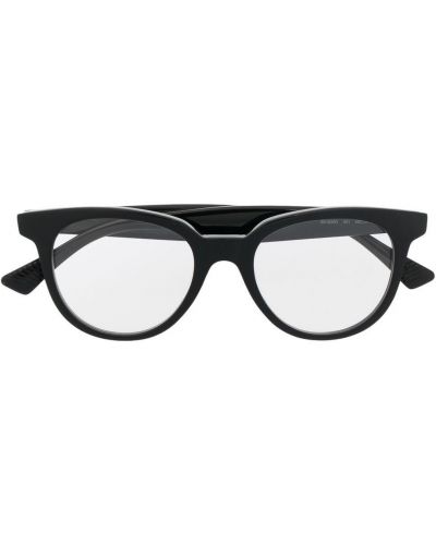 Briller Bottega Veneta Eyewear svart