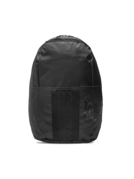 Plecak Techni Backpack 899350-70 Czarny Everlast