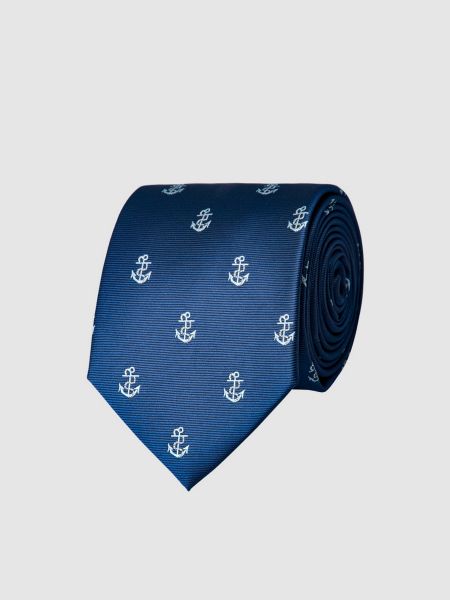 Краватка Arber синя