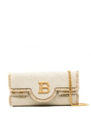 Pochette Balmain