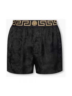Boxershorts Versace schwarz
