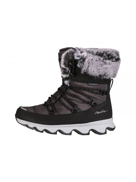 Škornji za sneg Alpine Pro črna