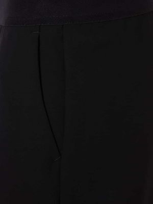 Spodnie Raphaela By Brax czarne
