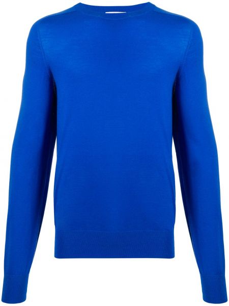 Pullover Givenchy blau
