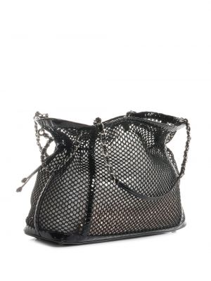 Mesh umhängetasche Chanel Pre-owned