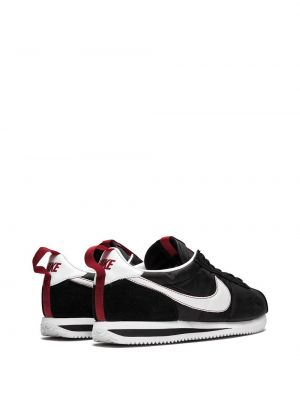 Sneakersy Nike Cortez czarne