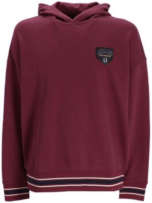 Jersey hoodie Armani Exchange