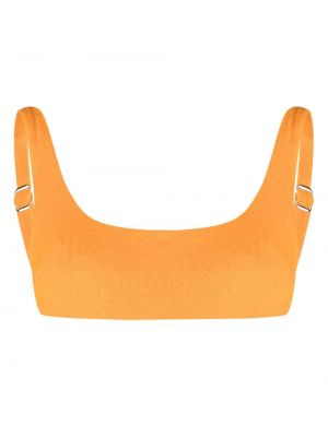 Bikini Form And Fold narancsszínű
