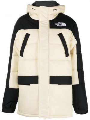 Lang jakke The North Face