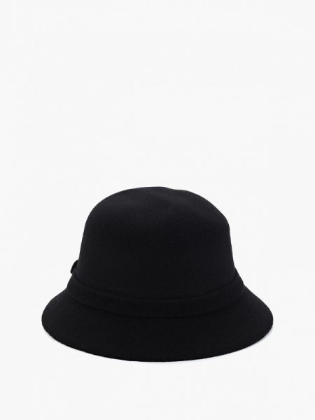 Шляпа Staix черная
