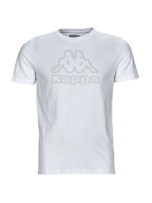T-shirt Kappa bianco