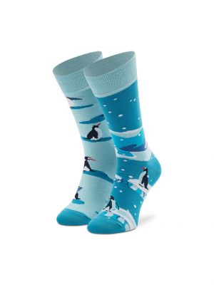 Чорапи Todo Socks синьо
