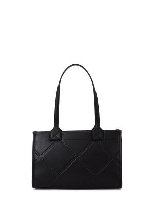 Geantă shopper Karl Lagerfeld negru