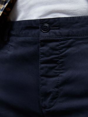 Pantalon chino Scalpers bleu