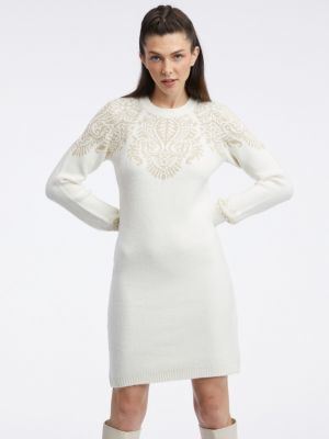Sukienka Orsay biała
