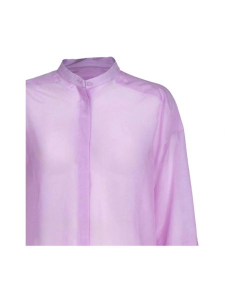 Camisa Iblues violeta