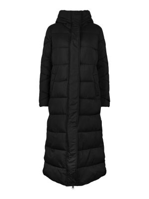 Zimný kabát Y.a.s čierna