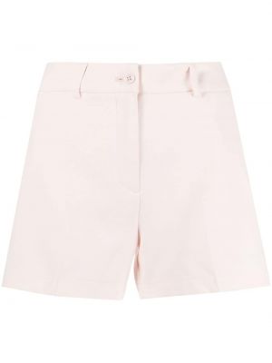 Shorts di jeans J.lindeberg rosa