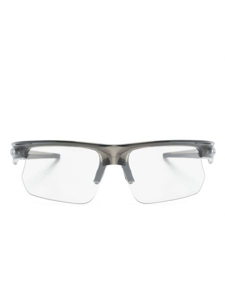 Silmälasit Oakley harmaa