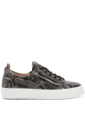 Sneakers Giuseppe Zanotti svart