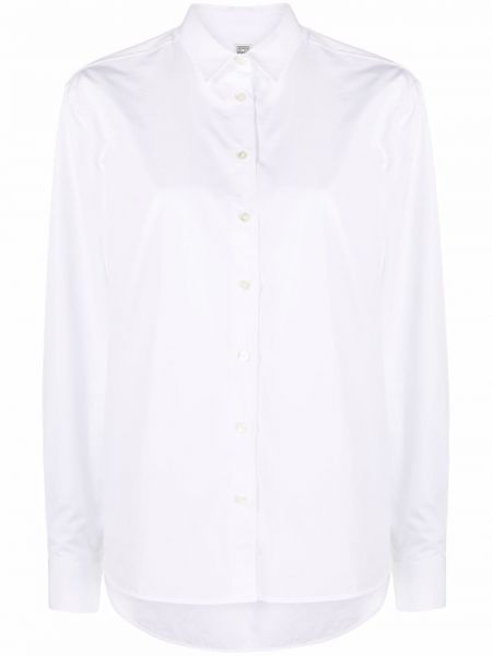 Camisa Totême blanco
