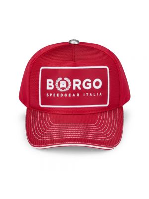 Gorra Borgo