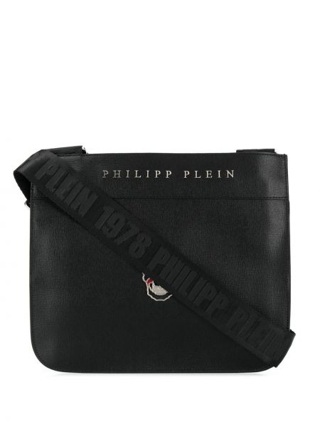 Bolsa Philipp Plein negro