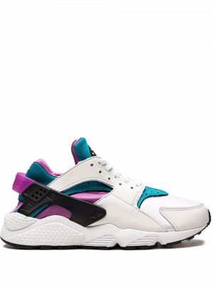 Sneakers Nike Huarache λευκό