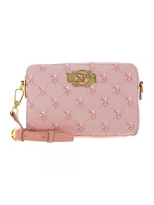 Body U.s. Polo Assn. pink