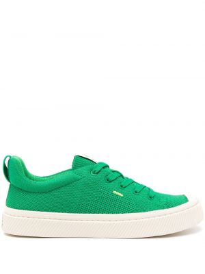 Sneakersy niskie Cariuma, zielony
