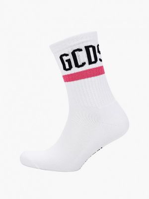 Белые носки Gcds