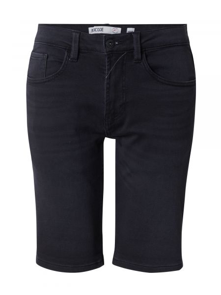 Pantalon Indicode Jeans noir