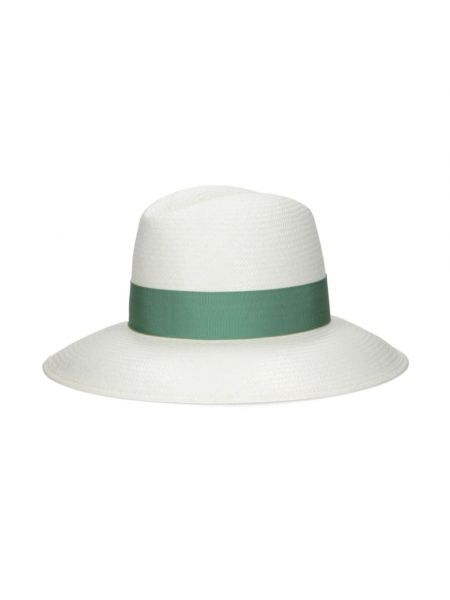 Sombrero con lazo Borsalino