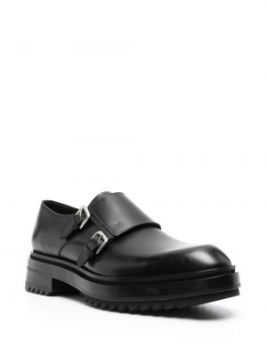 Chaussures de ville Lanvin noir