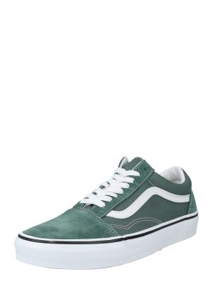 Sneakers Vans hvid