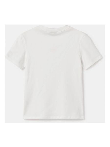 Camiseta Hoff blanco