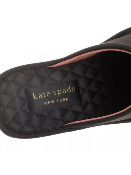 Туфли Kate Spade New York черные