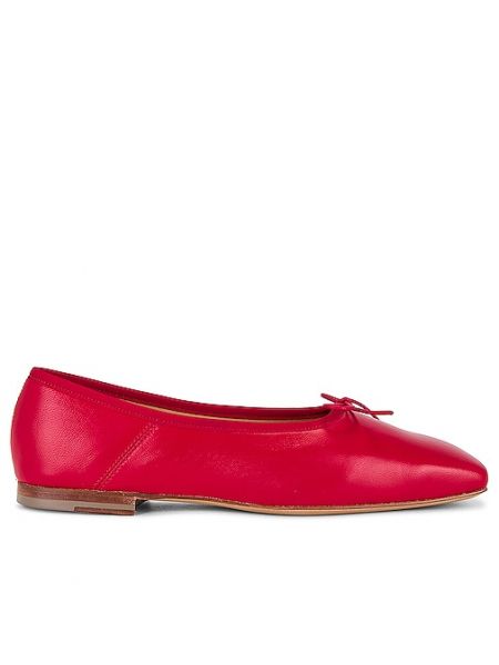 Chaussures de ville Mansur Gavriel rouge