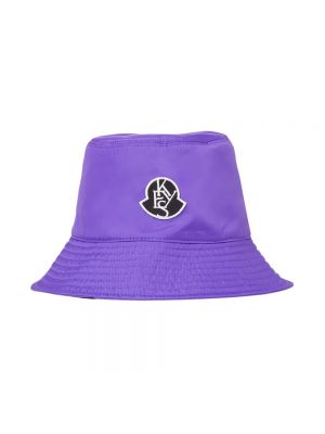 Mütze Moncler lila