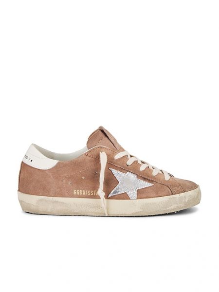 Yıldız deseni sneaker Golden Goose