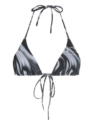 Bikini Karl Lagerfeld svart