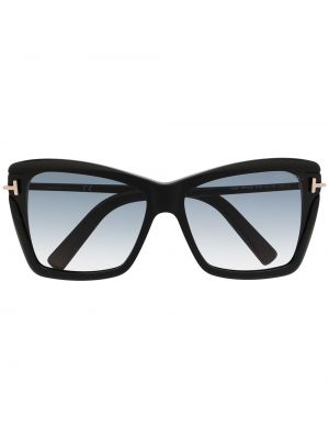 Gafas de sol con efecto degradado Tom Ford Eyewear