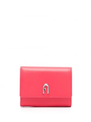 Lommebok Furla rosa