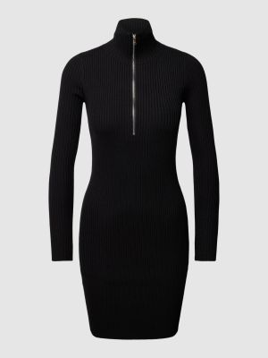 Sukienka mini Review Female czarna