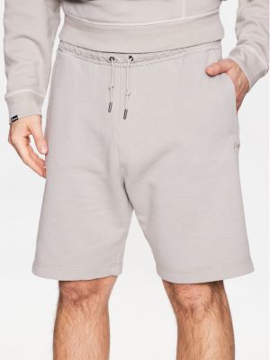 Sportske kratke hlače Penfield siva