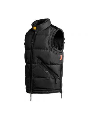 Chaleco Parajumpers negro