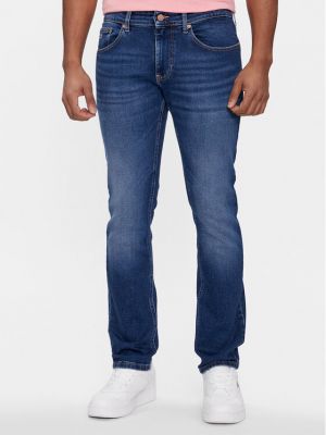 Skinny fit traperice slim fit Tommy Jeans