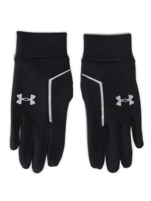 Guantes Under Armour negro