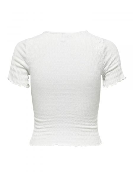 Camicia Only bianco