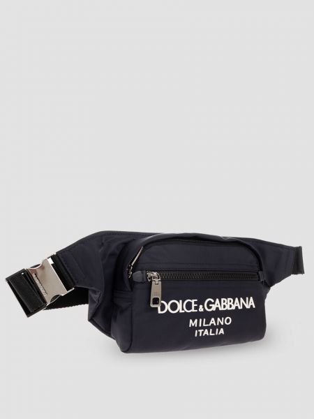 Сумка Dolce & Gabbana синяя